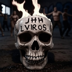 JHH LVR05 - Hard Industrial infierno