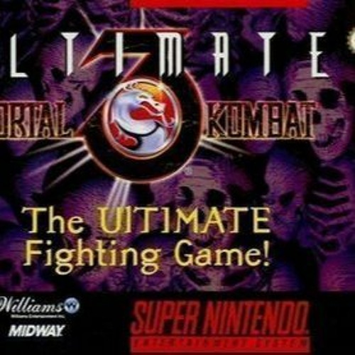 Mortal kombat sale 3 nintendo switch
