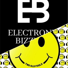 #59 - Electronic BizzNizz Presents Harddance BizzNizz  With Guest Dj's TOF (Vinyl Only) 02-12-22