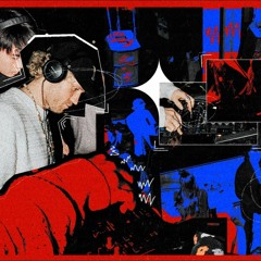 Newonce Open Call (BØ DJ SET)