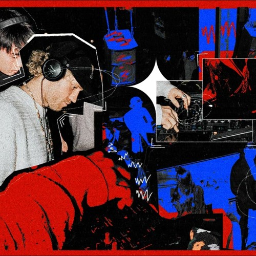 Newonce Open Call (BØ DJ SET)