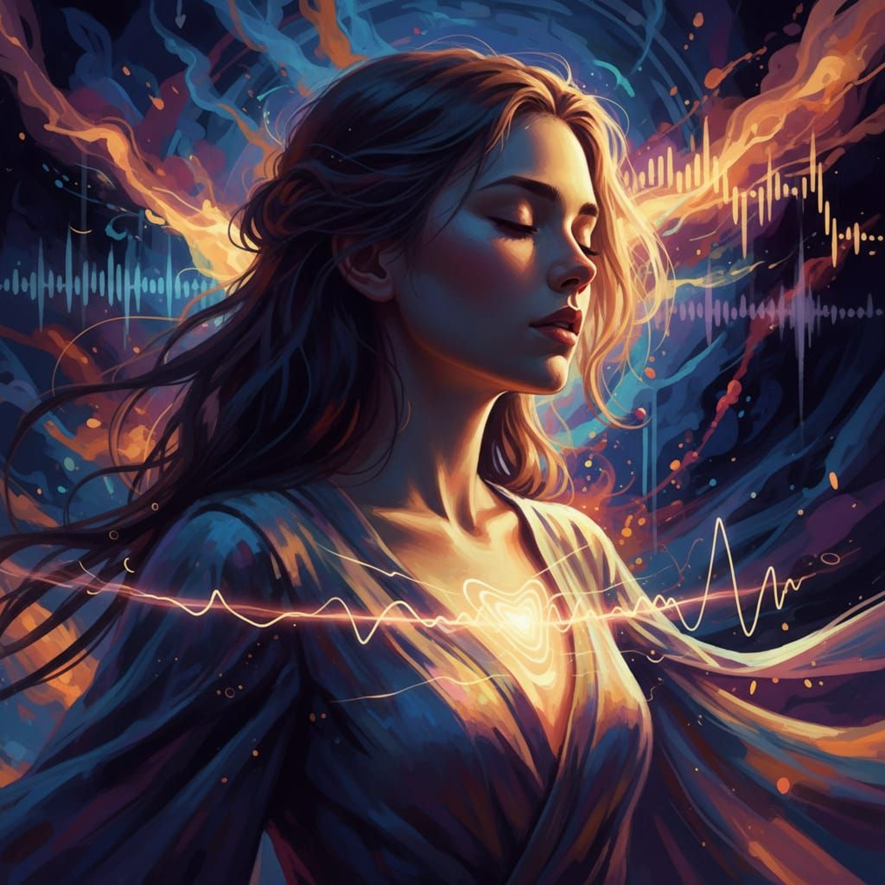PHIDIPPUS & VERONIKA "Near" (AI Mix) episode artwork