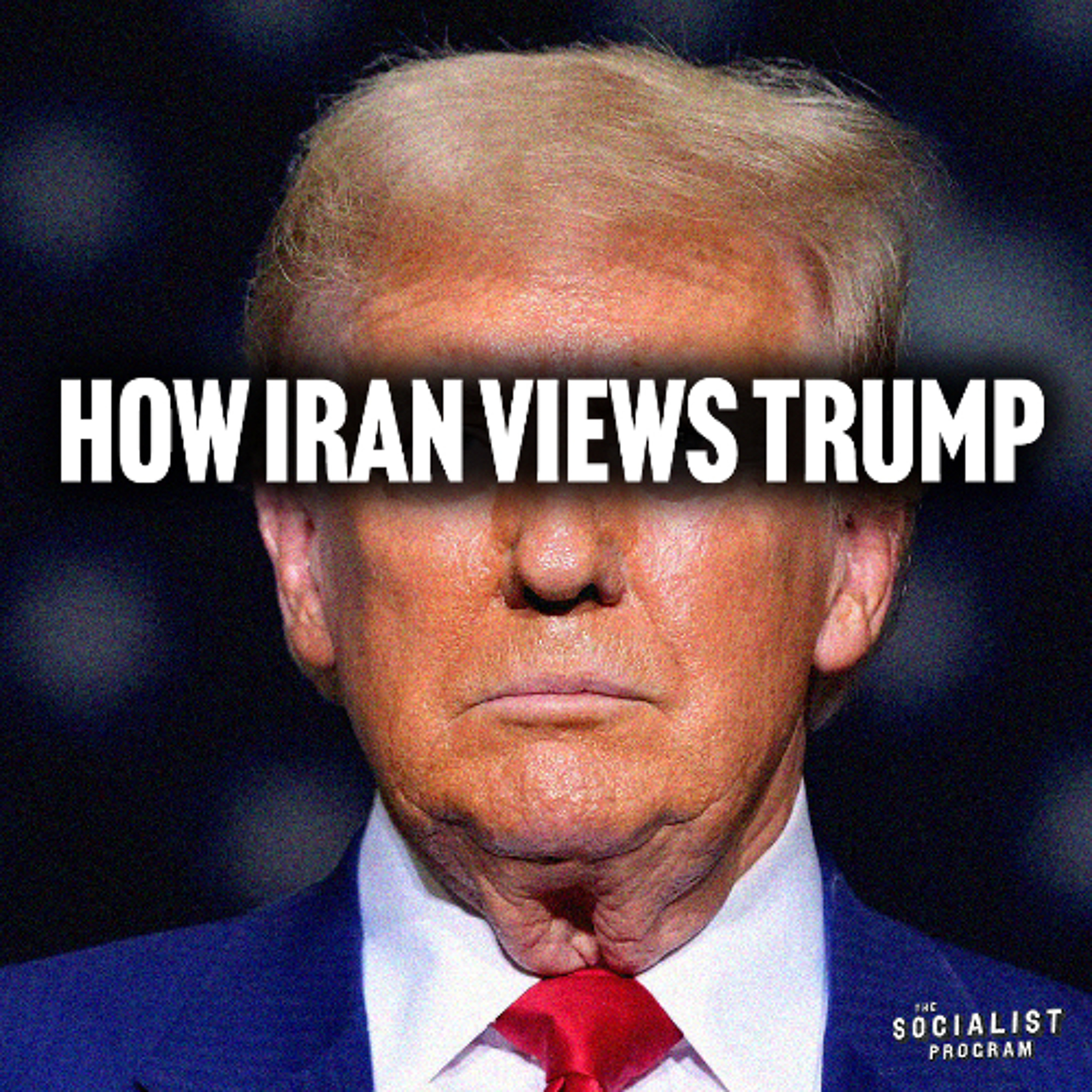 How Iran Really Views Trump's Erratic Statements and Threats [Preview] episode artwork