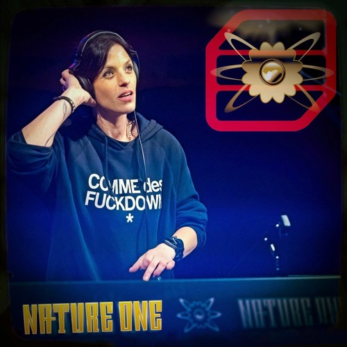 NATURE ONE 2021 - Pydna Stream