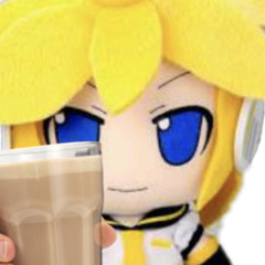 Banana Phone || Kagamine Len