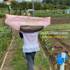 Ouço, Lembro e Sinto (Braga)
