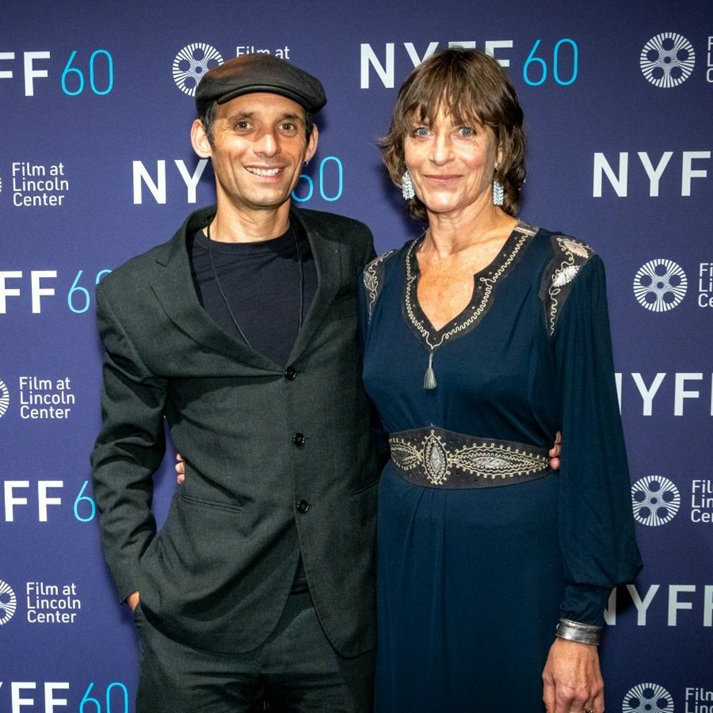 Film at Lincoln Center Podcast