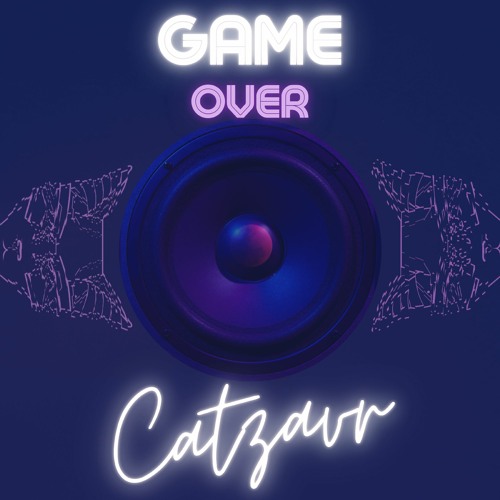 Catzavr - Game Over