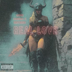 Real Love (Prod. Eeryskies)