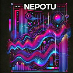 Nepotu - Minimal Tech👽 [ Promo Set ]