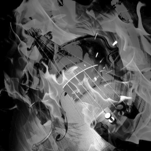 10JONK - T - Violons Dans Un Bain D'acid