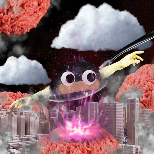 OUT OF SIGHT; OUT OF MIND (Prod. GRIM GOBLIN)