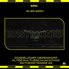 Jäcid. @ SRD Unstraited -// [31.05.2024]