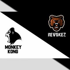 Hardstyle Classics in the Mix // Monkey Kong VS Revokez