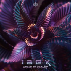 IbeX - Order Of Reality