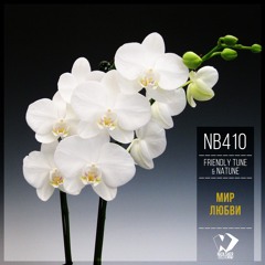 Friendly Tune & Natune - Мир Любви (Original Mix)