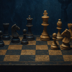🎵 Checkmate Swagger - Chess Blues