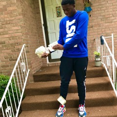 cashcobi - Hell (prod. ddecheeze)