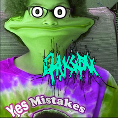 Quickskxpxx - No Say