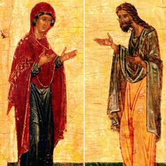 Segundo domingo de Adviento