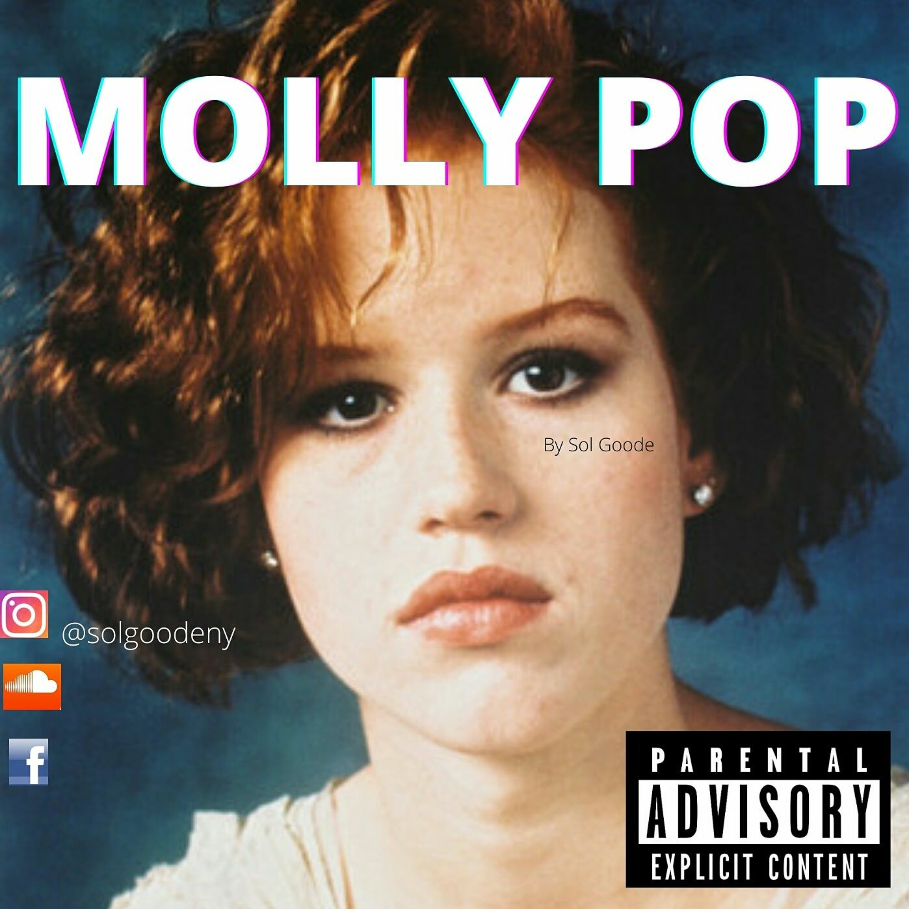 Molly Pop episode artwork