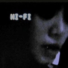 Love ✖ (Presented in Hi-Fi)