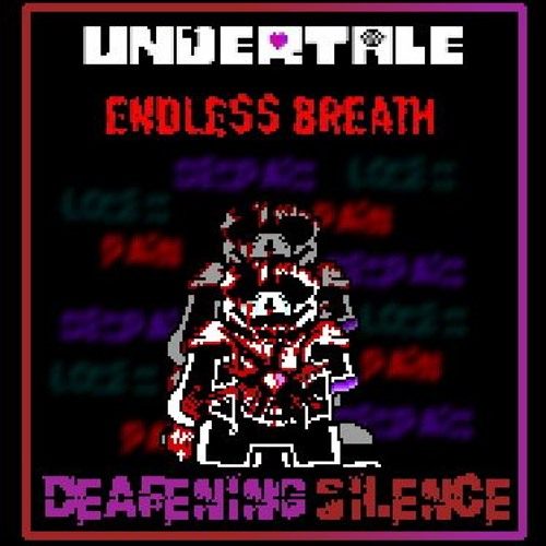 Deafening Silence (ReDragiched)