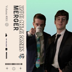 Merger - Water Cooler Sessions #1 (Summertime Pool Vibes)