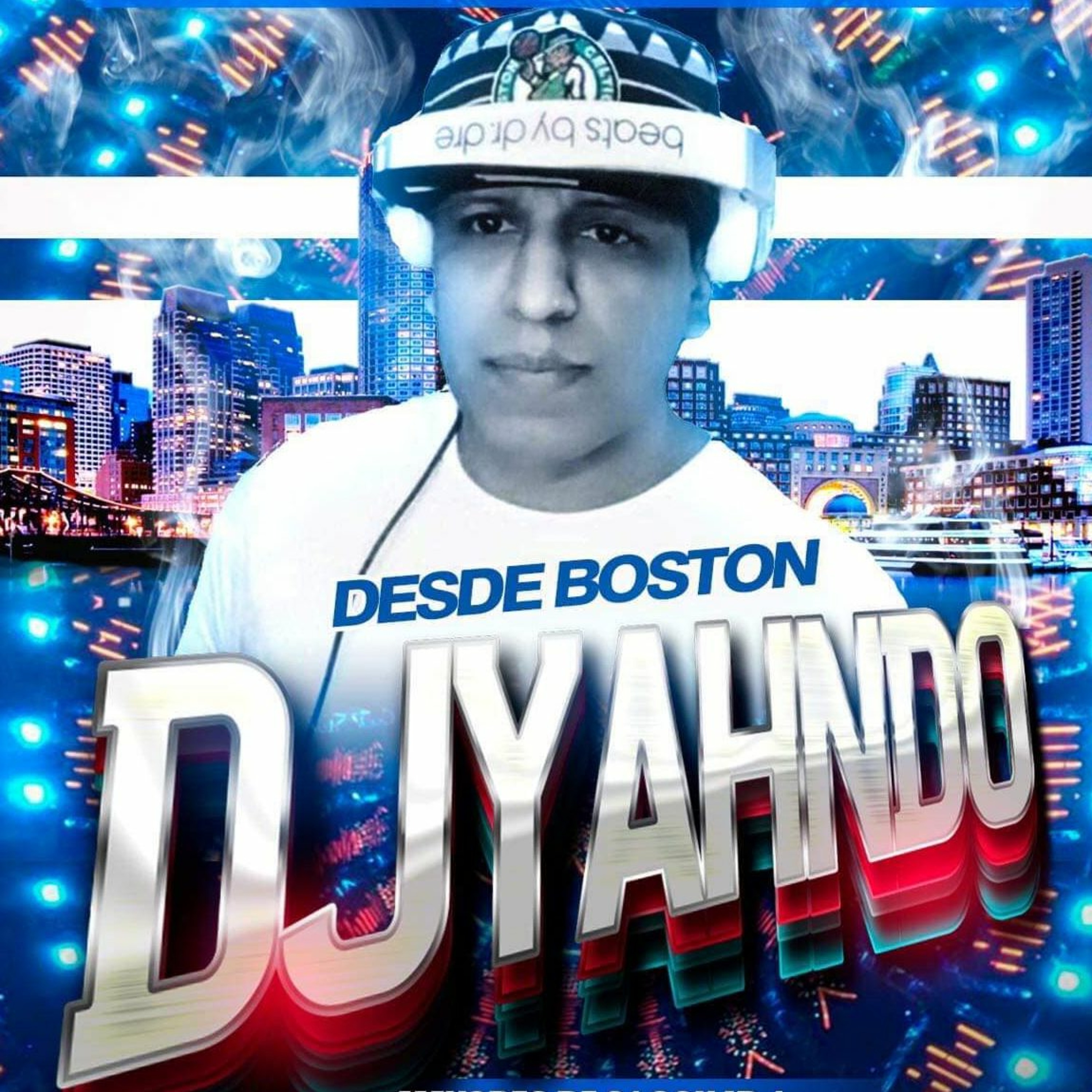 Djyahndomix