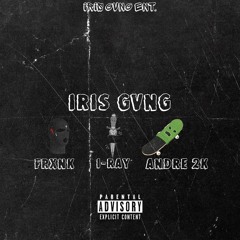 Iris GvnG.(prod. Iris GvnG)