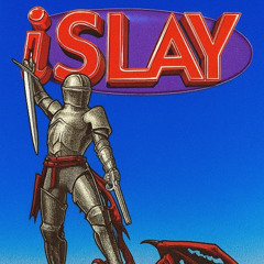 iSLAY