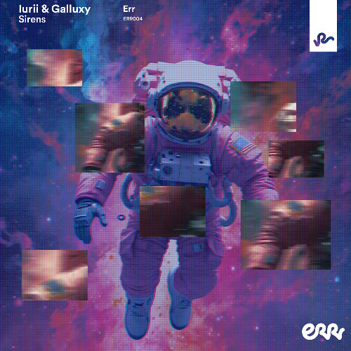 IURII x Galluxy - Sirens (Original Mix)