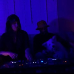 Ghostly @ The Lot Radio 03 - 22 - 2021