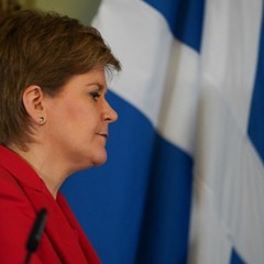Eulogies for Sturgeon highlight the fraud of Scottish nationalism