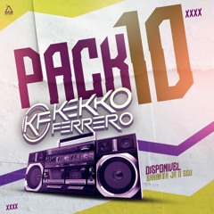 Kekko Ferrero - Pack Vol 10 Teaser