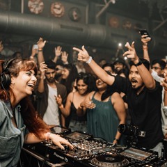 MOTHER DANCE - ANTISOCIAL MUMBAI