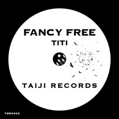 Fancy Free