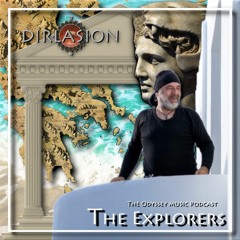The Explorers - Ep.16 - Dirlasion