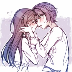 By my side