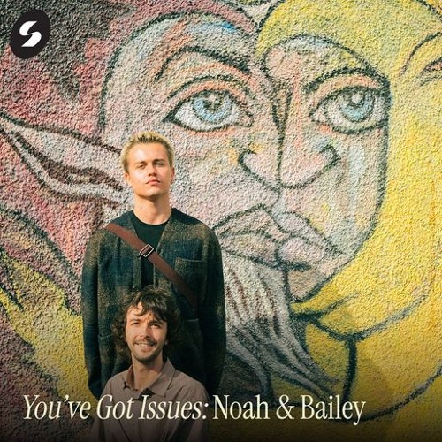 Youve got issues - 04.12.25