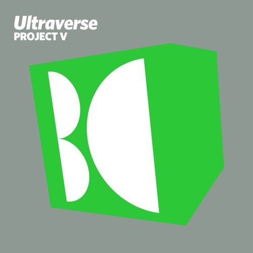 Ultraverse - Project V (Original Mix) F
