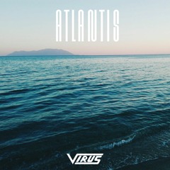 Atlantis [sample](Original Mix) 124bpm
