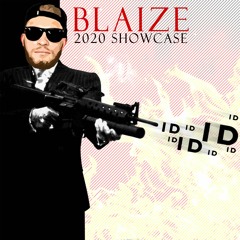 Blaize 2020 Showcase