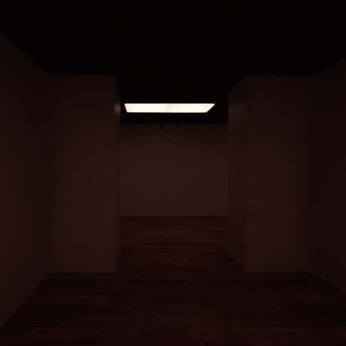 Backrooms Level 0 Ambience (check out level 1, too)