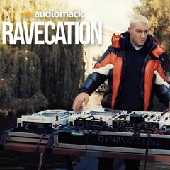 James Hype - Amsterdam Canals DJ Set Audiomack Ravecation
