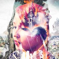Castle Walls Around My Heart