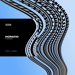 CODEX241: Horatio - In Silence