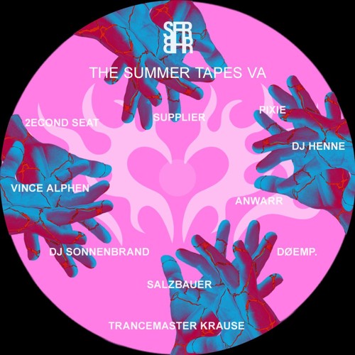 DJ HENNE - Leichter // Kälter (FREE DOWNLOAD)