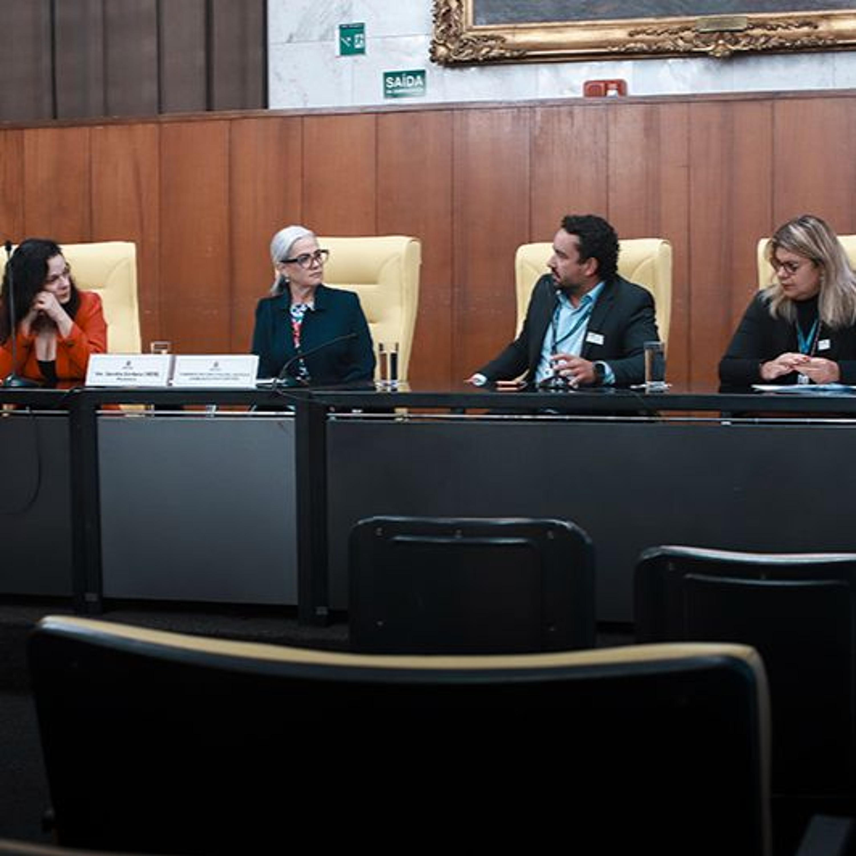 05.05.2026 = CCJ DISCUTIU A AMPLIAÇÃO DO PROGRAMA MAIS INTEGRAÇÃO episode artwork