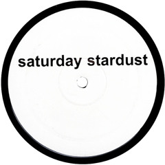 Stardust vs. Cherrelle - Music Sounds Better On Saturday (Dub) (2001)
